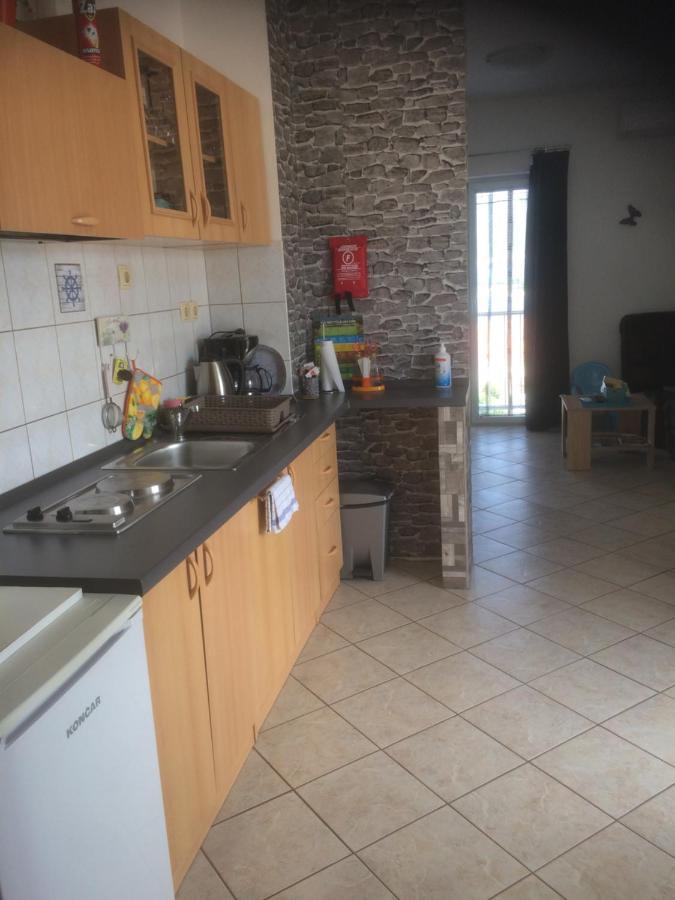 Botic Apartments Šilo Kültér fotó