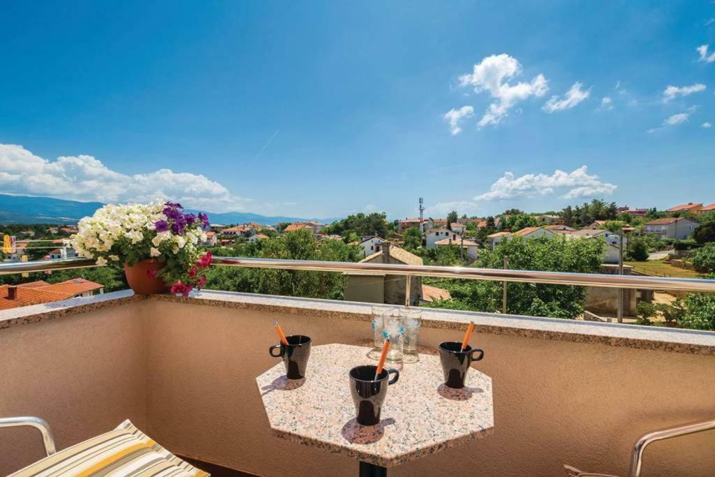Botic Apartments Šilo Kültér fotó
